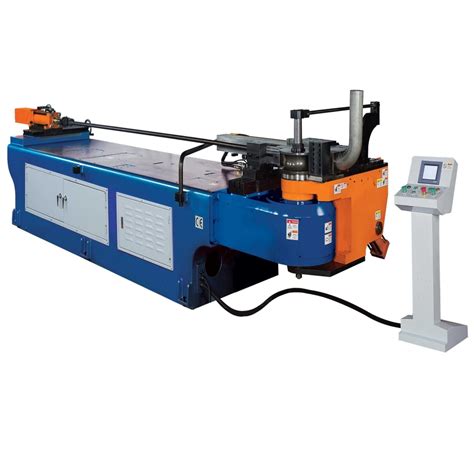 cnc hydraulic bending machine manufacturer|cnc copper tube bending machine.